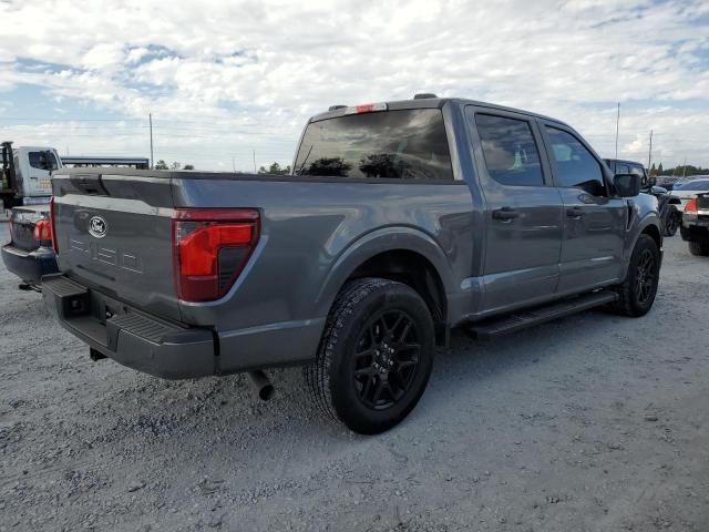 2024 FORD F150 STX #3301751413