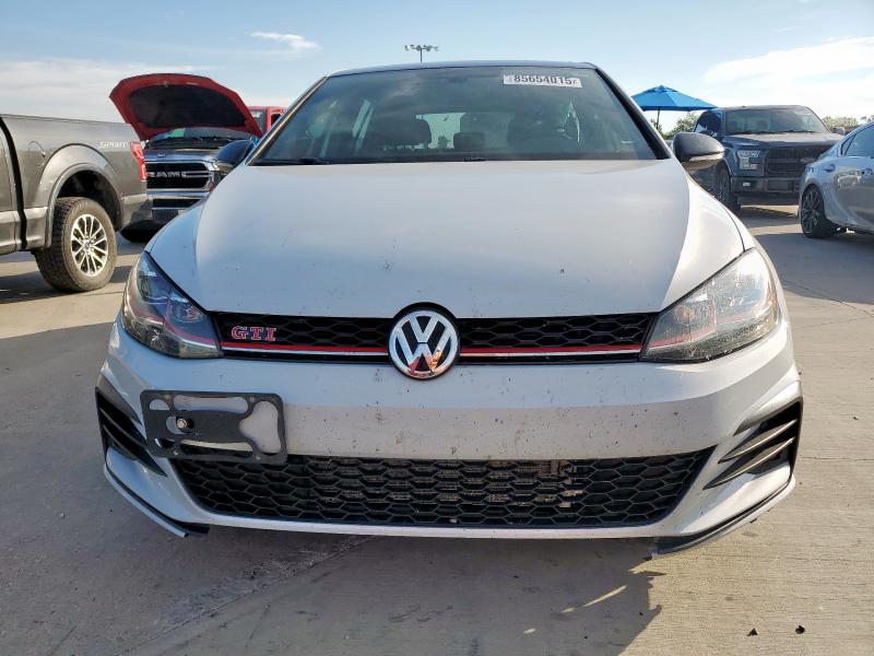 2021 VOLKSWAGEN GTI S - 3VW6T7AU8MM005295