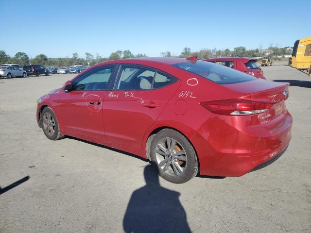 2017 HYUNDAI ELANTRA SE - 5NPD84LF9HH131475