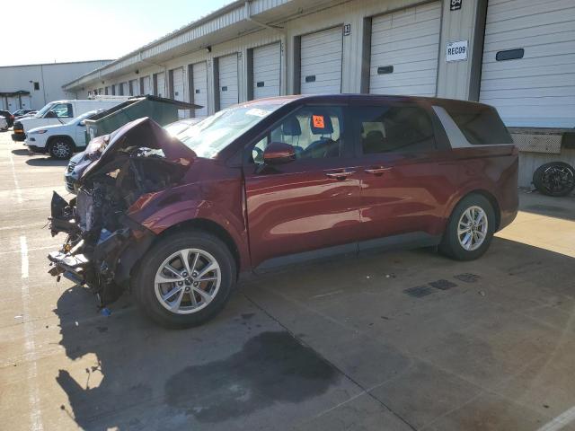 Global Auto Auctions: 2024 KIA CARNIVAL L