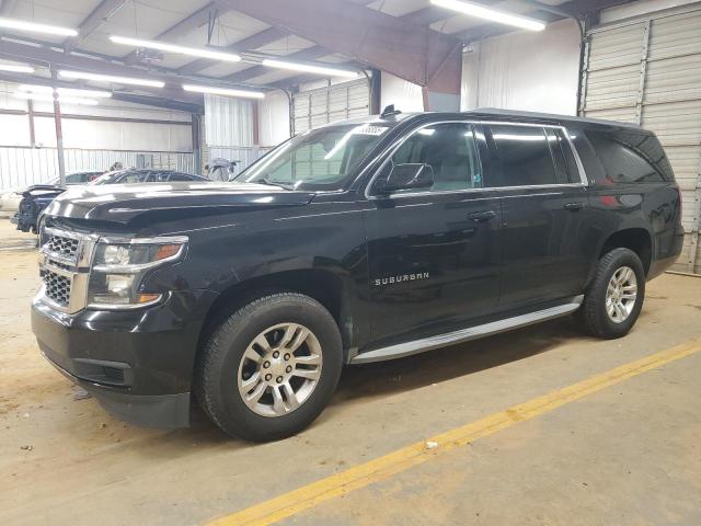 Global Auto Auctions: 2015 CHEVROLET SUBURBAN C