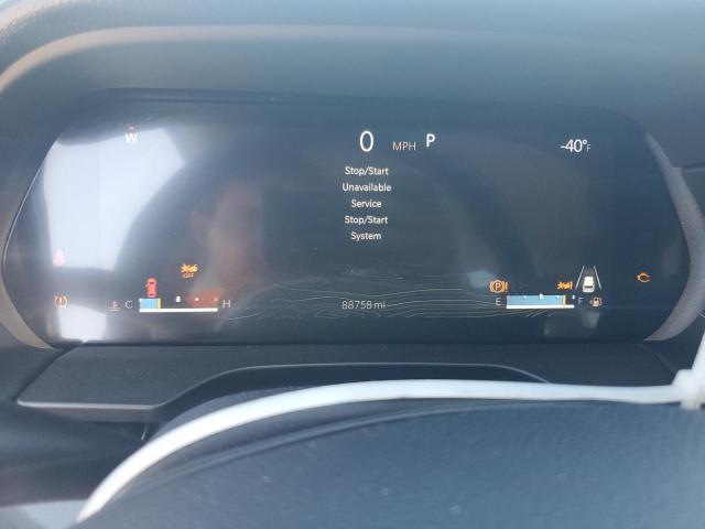 2022 JEEP GRAND CHER #3296432635