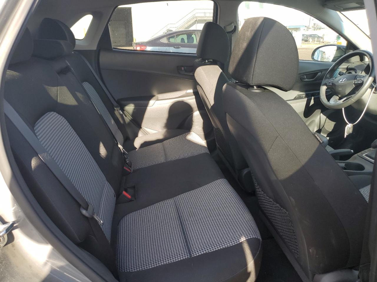 HYUNDAI KONA LIMITED