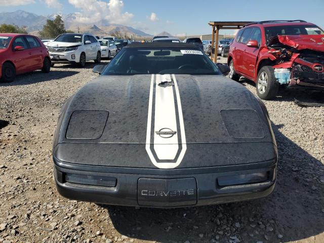 1992 CHEVROLET CORVETTE #3290483504