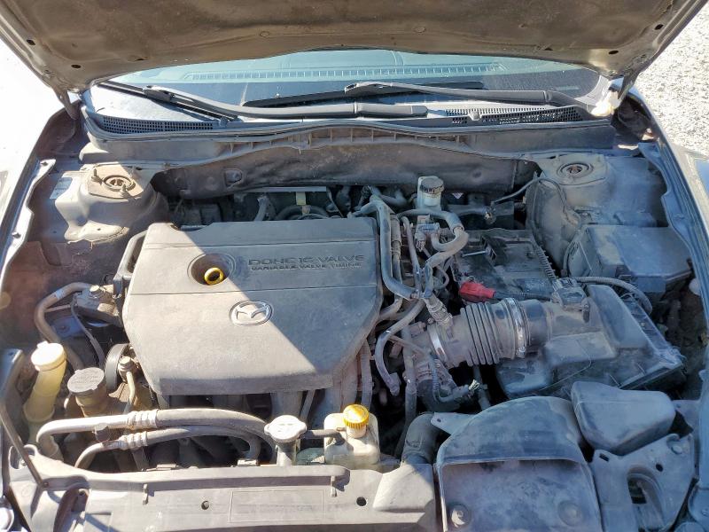 2012 MAZDA 6 I #3297766818