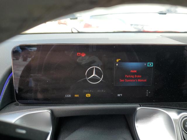 2025 MERCEDES-BENZ GLB 250 W1N4M4GB3SW417738