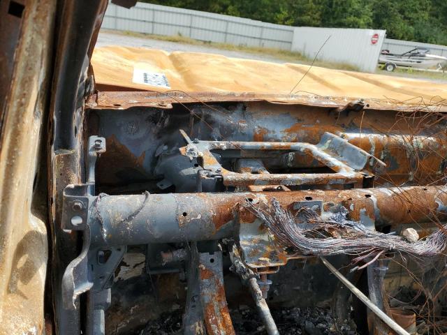 2022 GMC SIERRA K25 - 1GT49REY2NF319222