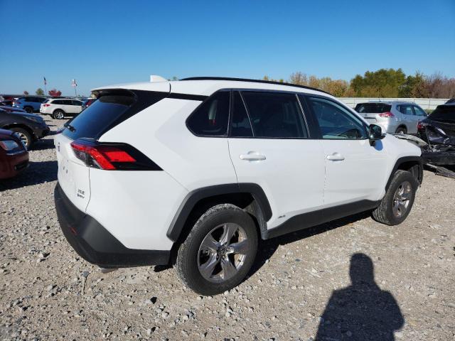 2025 TOYOTA RAV4 XLE - 4T3RWRFV7SU173218