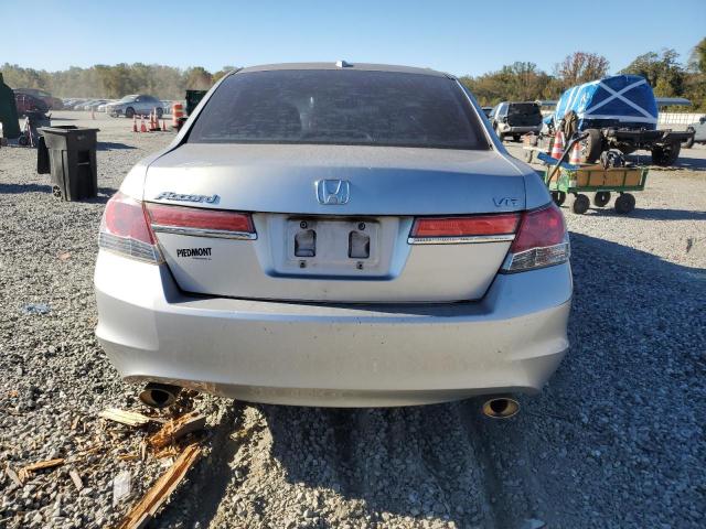 2012 HONDA ACCORD EXL #3281481993