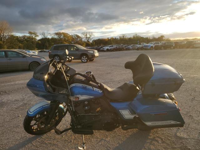 2023 HARLEY-DAVIDSON FLTRXST #3290224250