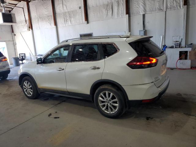 2018 NISSAN ROGUE S #3291237955