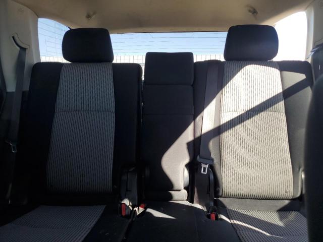 2016 TOYOTA 4RUNNER SR JTEBU5JR8G5330033