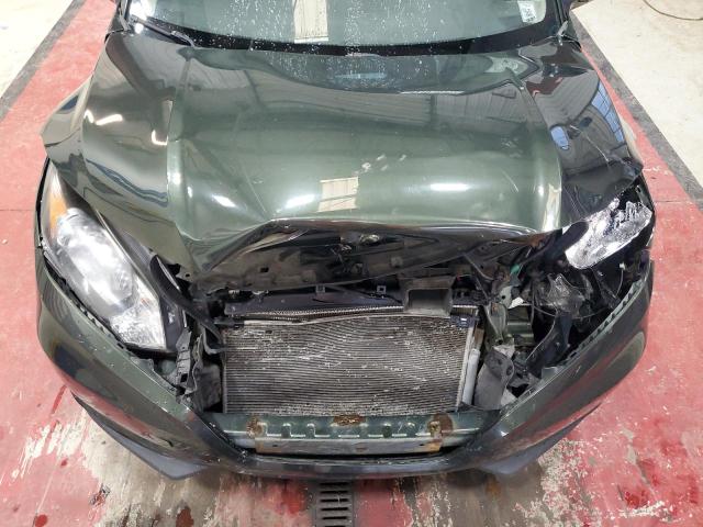 2018 HONDA HR-V LX - 3CZRU6H32JG723238