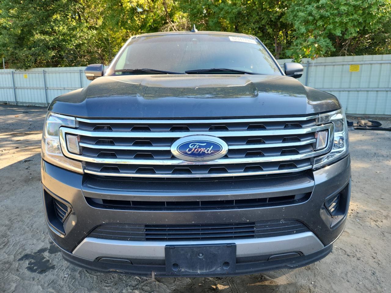 FORD EXPEDITION XLT