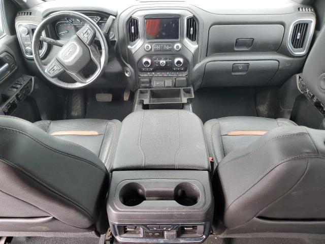 2023 GMC SIERRA K25 1GT49PEY3PF132708