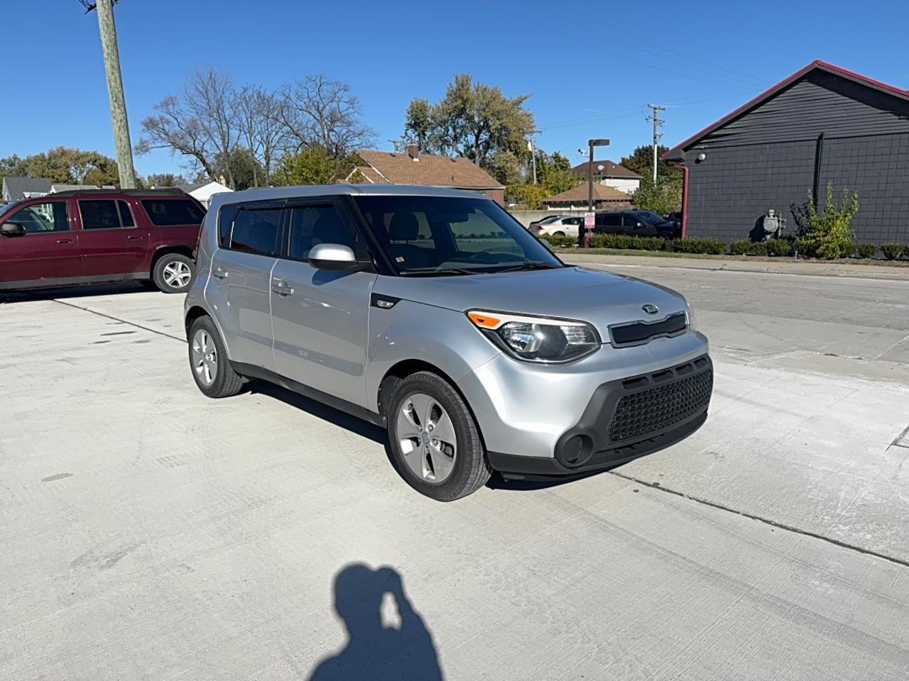 Vehicle photo