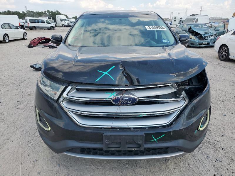 2016 FORD EDGE SEL 2FMPK3J93GBB04011