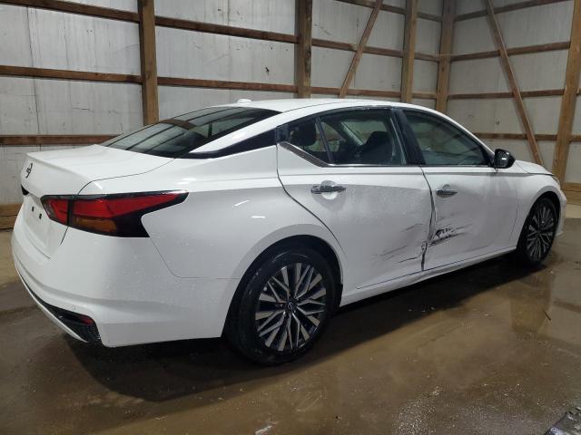 2025 NISSAN ALTIMA SV 1N4BL4DV0SN392647