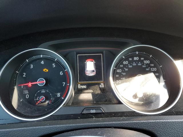 2015 VOLKSWAGEN GTI 3VWYT7AU8FM033934