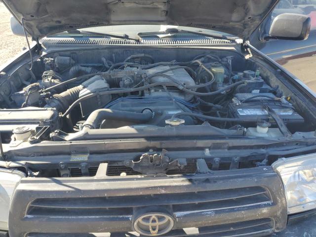 1999 TOYOTA 4RUNNER SR5 #3297516559