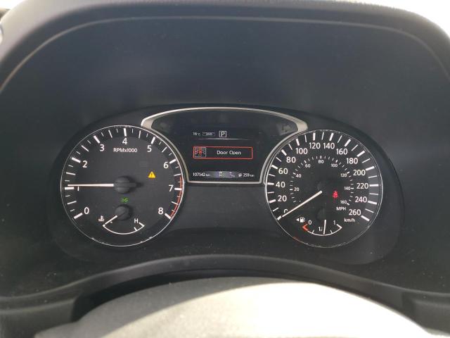 2019 NISSAN PATHFINDER S - 5N1DR2MM9KC644075