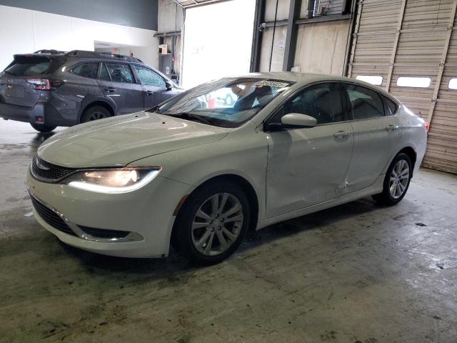 CHRYSLER 200 LIMITE