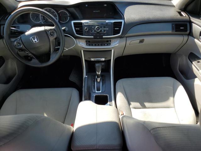 2015 HONDA ACCORD LX #3281417995