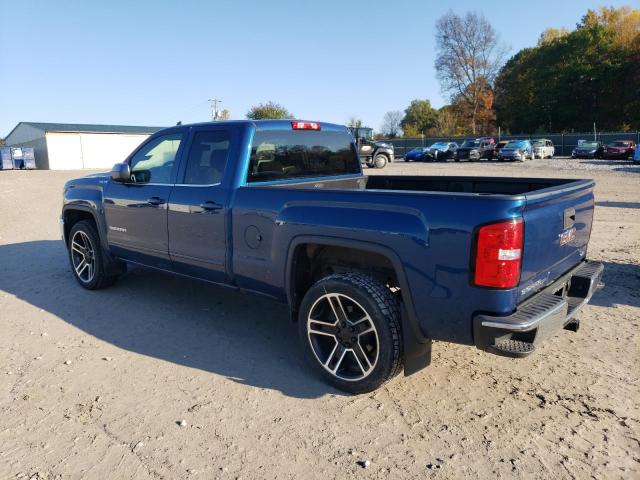 2019 GMC SIERRA LIM 2GTV2MEC6K1188329