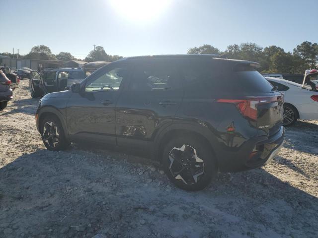 2025 KIA SELTOS S #3284650341