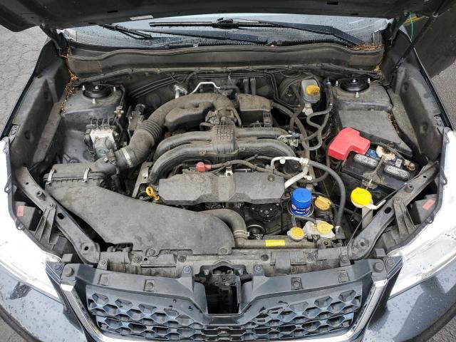 2014 SUBARU FORESTER 2 - JF2SJAAC6EH452601