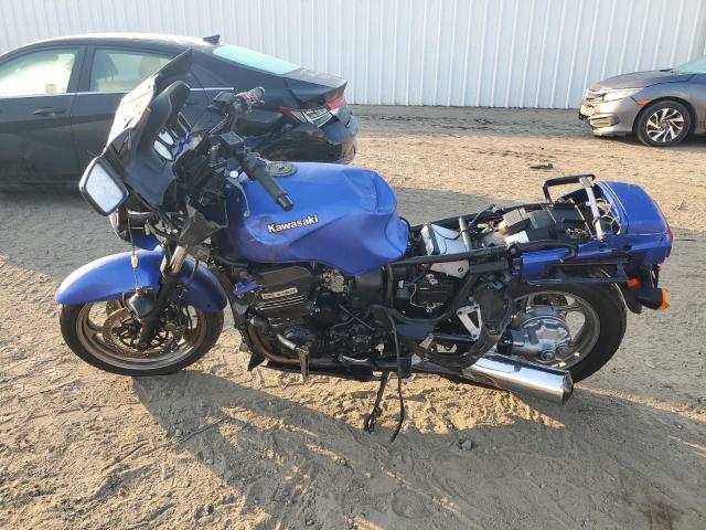 2001 KAWASAKI ZG1000 JKAZGCA101B515351