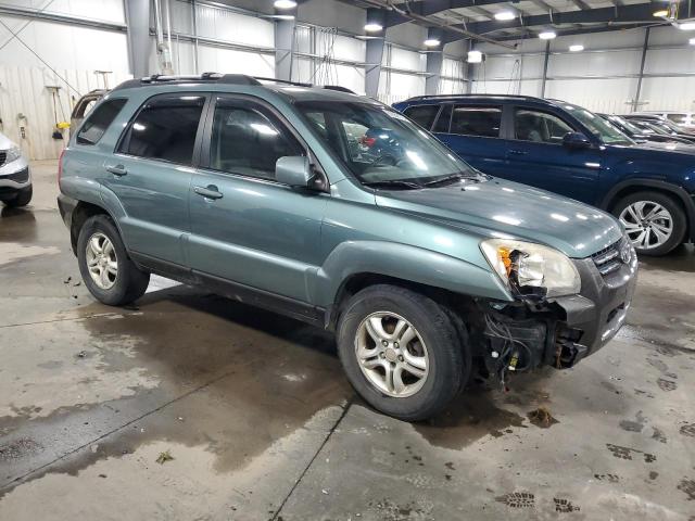 2005 KIA NEW SPORTA #3287336988