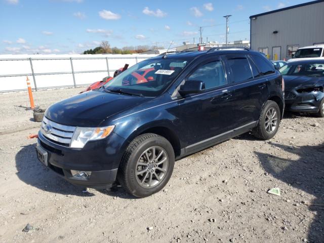 2008 FORD EDGE SEL #3307677078