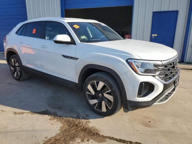 2024 VOLKSWAGEN ATLAS CROS - 1V2HE2CA2RC232033