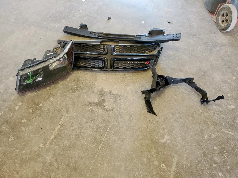 2017 DODGE JOURNEY SE #3296441637