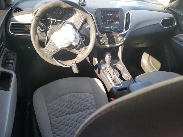2020 CHEVROLET EQUINOX LS #3291377178