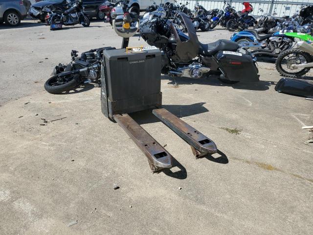 2018 CROWN WP3035-45/7A293486 #3262002509