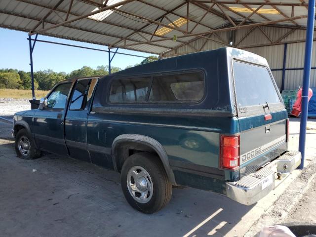 1999 DODGE DAKOTA #3305400310