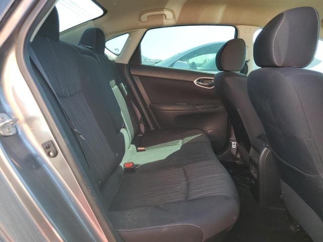 2018 NISSAN SENTRA S #3283768446