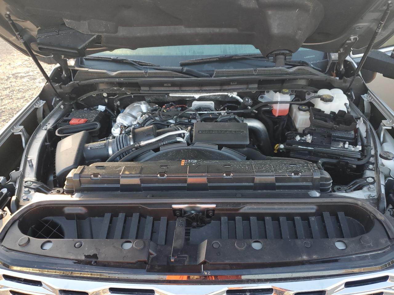 GMC SIERRA K3500 DENALI