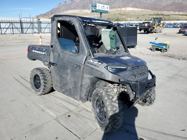 Global Auto Auctions: 2022 POLARIS RANGER XP