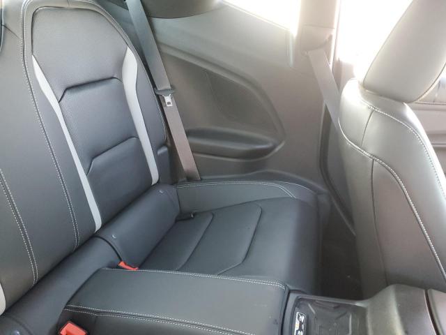 2023 CHEVROLET CAMARO SS - 1G1FH1R79P0136378