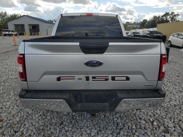 2018 FORD F150 SUPER - 1FTEW1EP3JFC61475