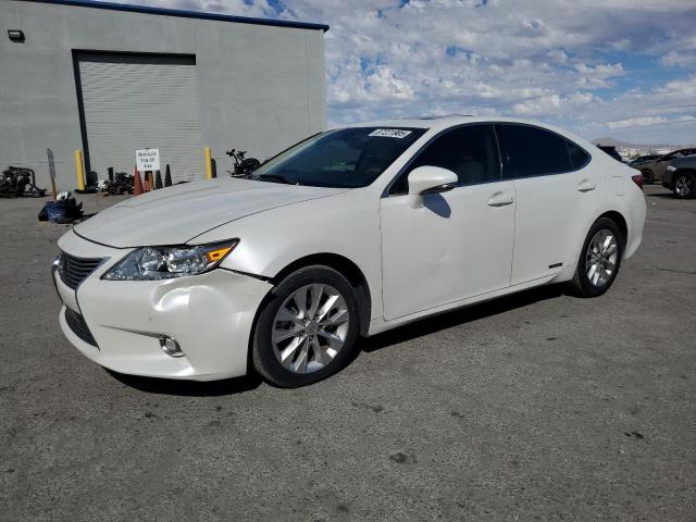 LEXUS ES 300H