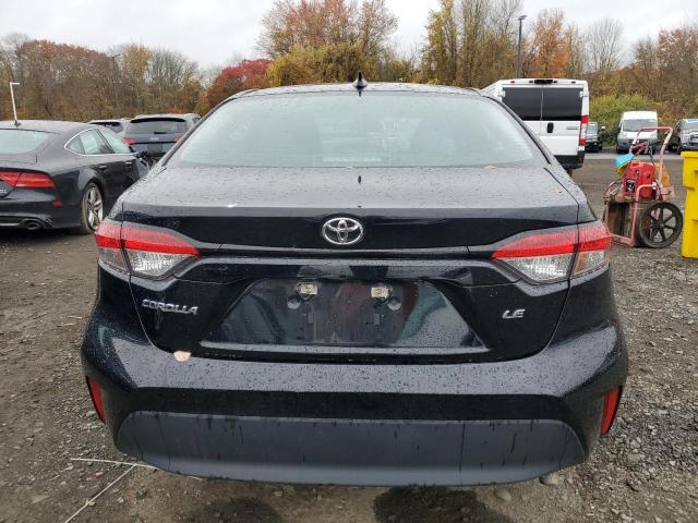 2024 TOYOTA COROLLA LE - 5YFB4MDE6RP166164