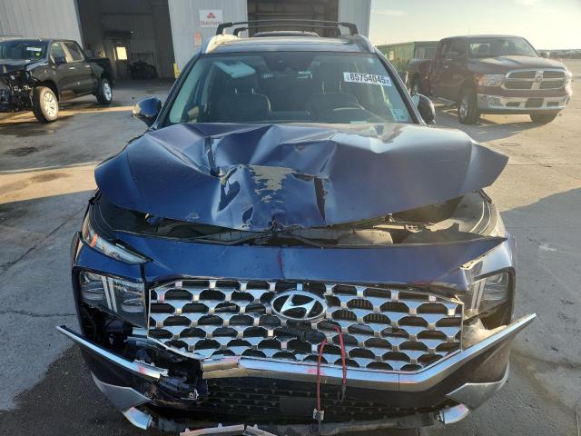 2021 HYUNDAI SANTA FE L #3293488436