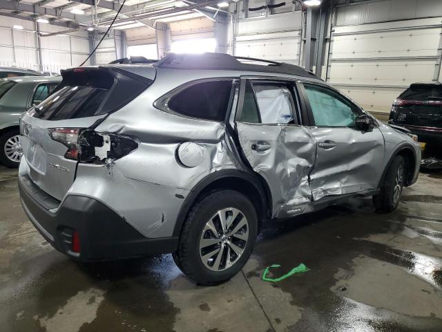 2021 SUBARU OUTBACK PR #3261368490