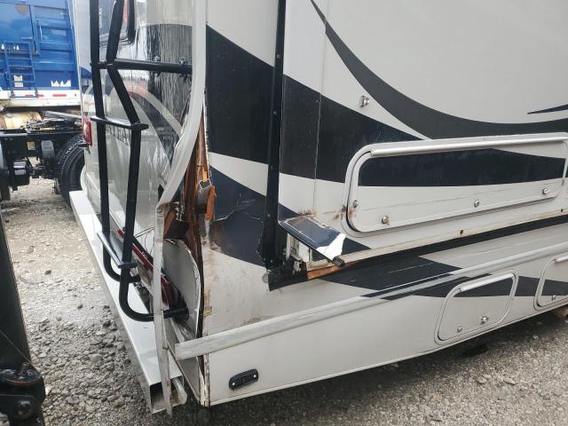 2014 CHAT MOTORHOME #3294403509