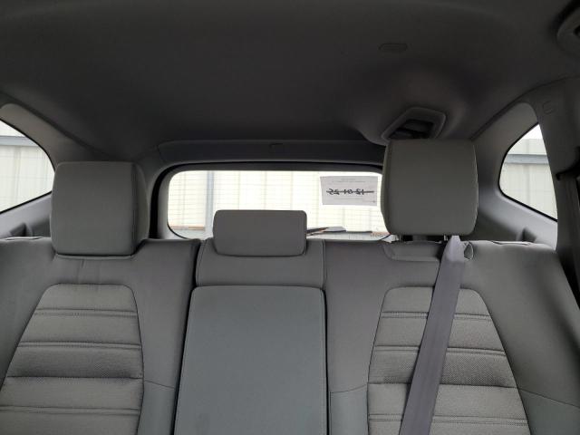 2018 HONDA CR-V EX #3301893427