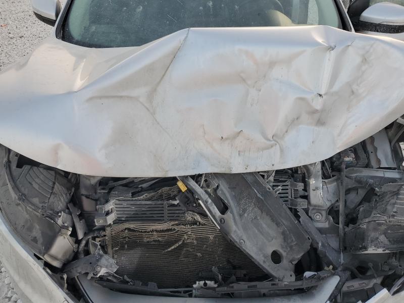 2015 FORD EDGE SEL - 2FMTK3J81FBB66351